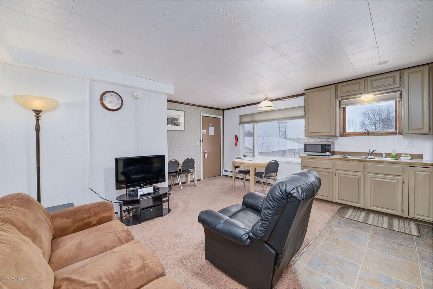 35041 Kenai Spur Hwy, Soldotna, AK 99669